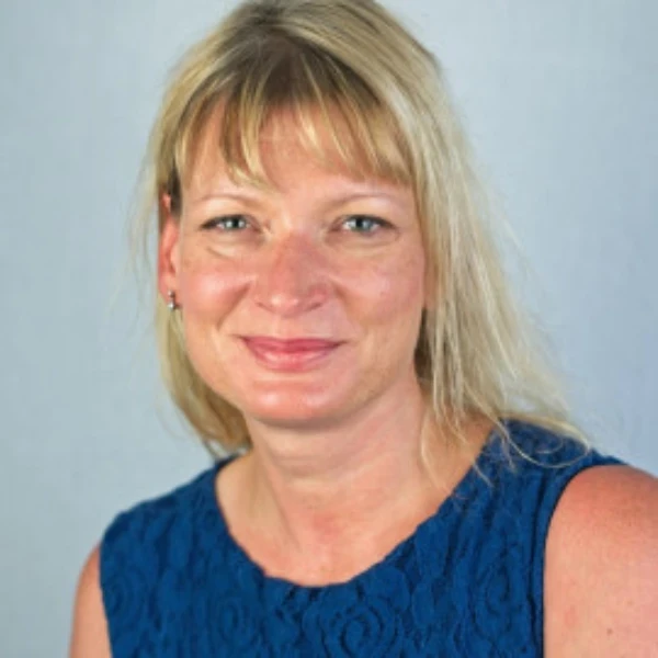 Tracey Osbourne
