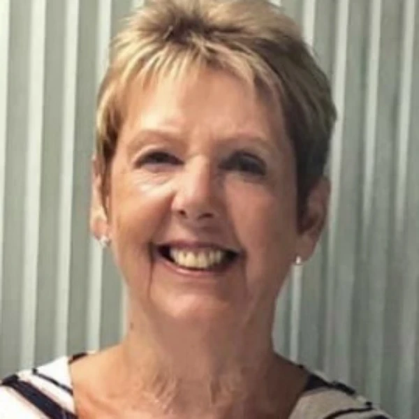 Elizabeth Coulthard