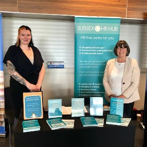 Sussex HR Hub